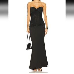 Superdown Dianah Dress